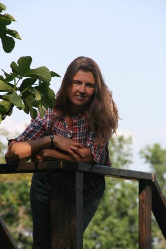 Chantal Willems