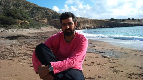 SOTIRIS KAMPOURIS