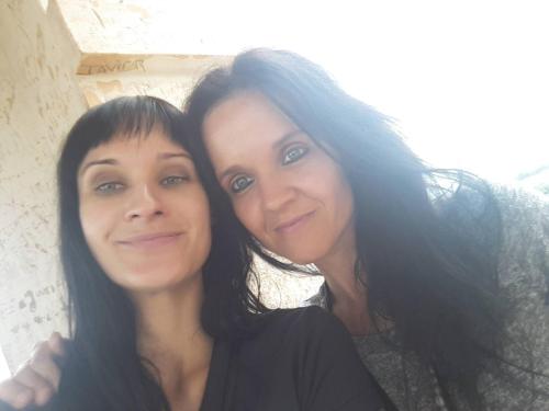 Ivana & Alena