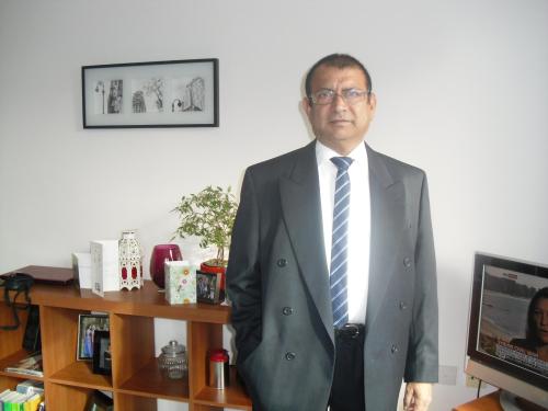 victor