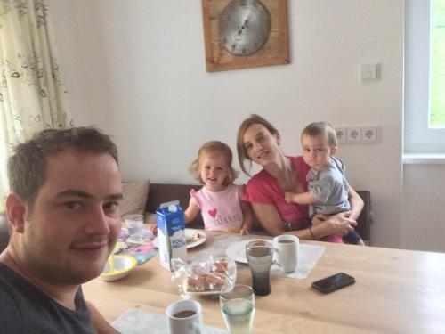 Familie Peer
