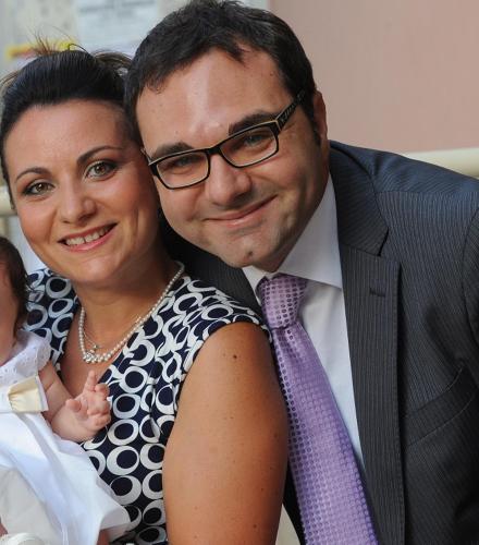 Leo e Mariaeva