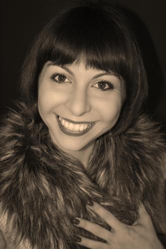 Pavlina Theilich