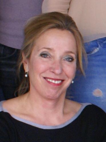 Jeannette Lugthart