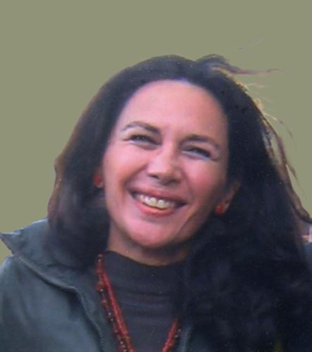 Marida Musso