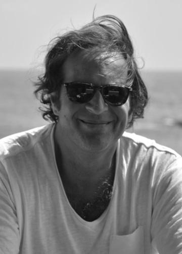 Christophe vous souhaite la bienvenue