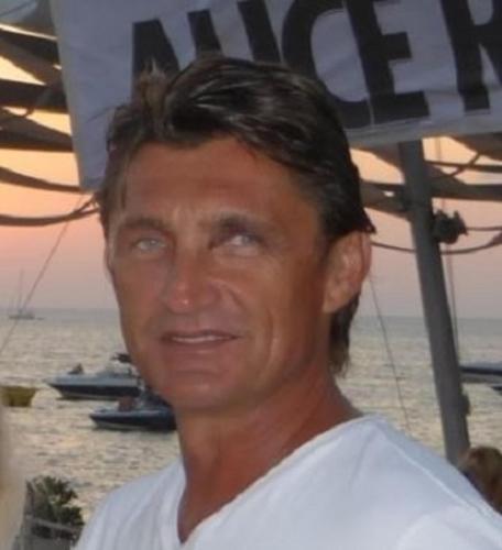 Jean Marie
