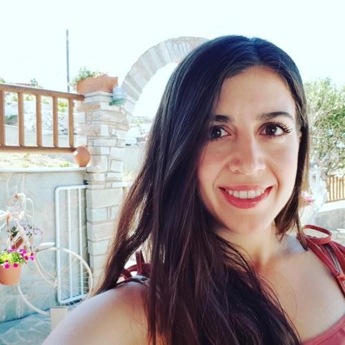 IRINI