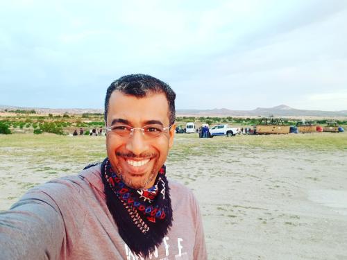 Waleed Alkhamis