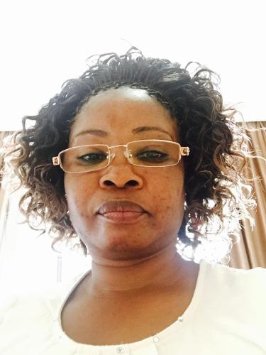 Mary Obwonya