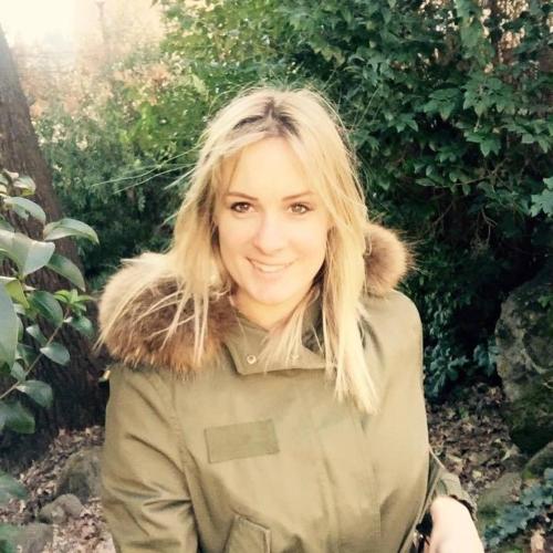 Marija Manager