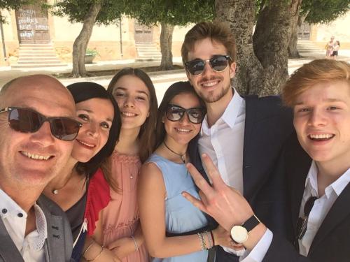 Familie Janssen