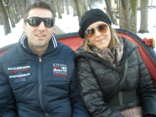 Dalibor i Ljubica Musa