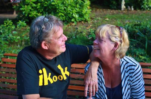 Von en Theo Conijn