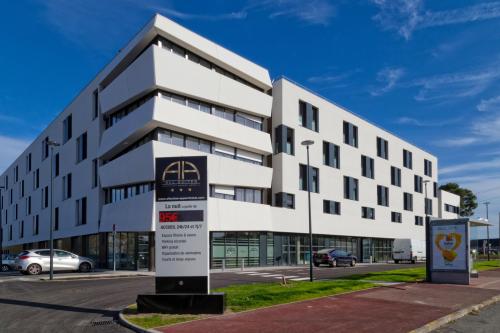 All Suites Bordeaux-Pessac