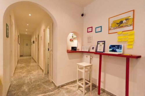 Pascia Room & Breakfast