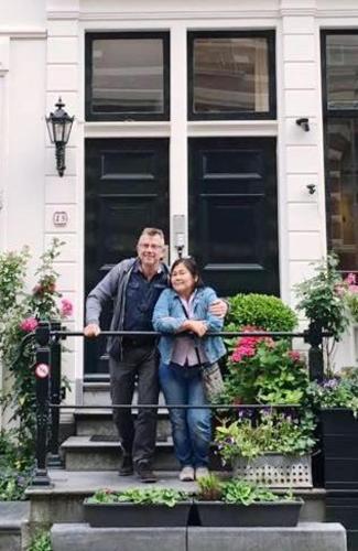 Roel & Ruth