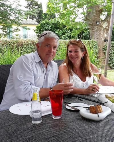 Denise & Filip