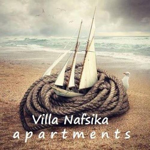 Villa Nafsika