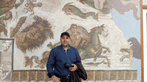 IBRAHIM