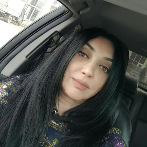 Залина