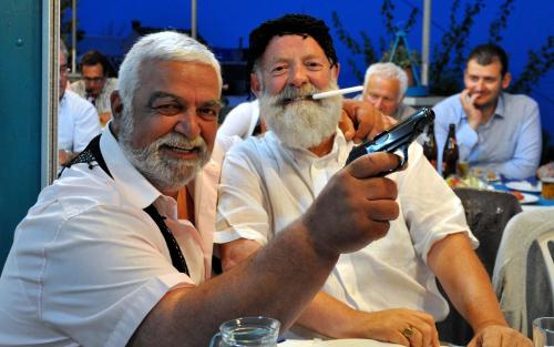 Antonios-Owner