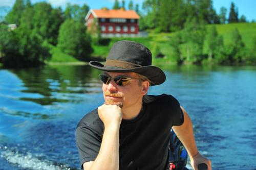 Pekka Ronkainen