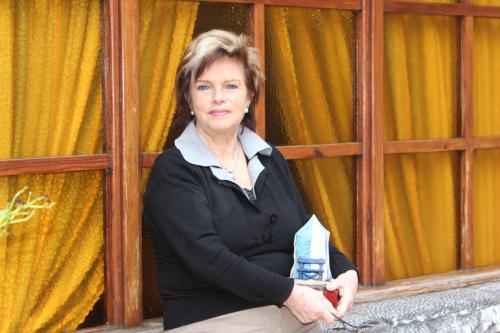 Arantxa Aizpurua