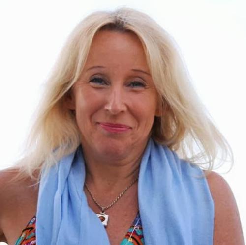 Kinga Lundblad