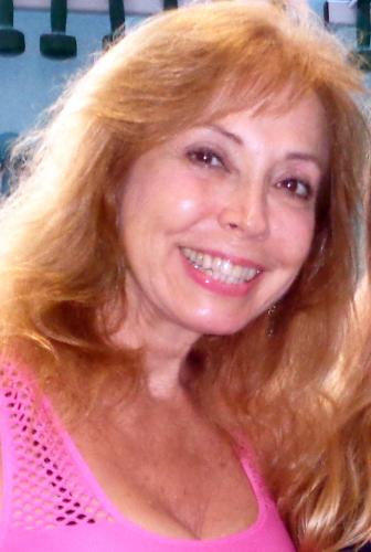 Rosario Teresa Boyer