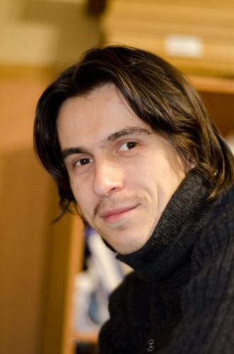 Андрей