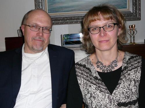 Heikki ja Marja