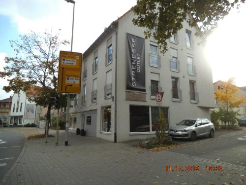 Outletcity Ferienwohnung Team