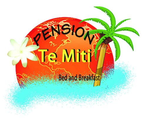Pension Te Miti, Punaauia – Updated 2022 Prices