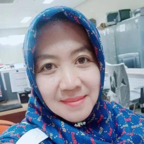 Indi Astuti