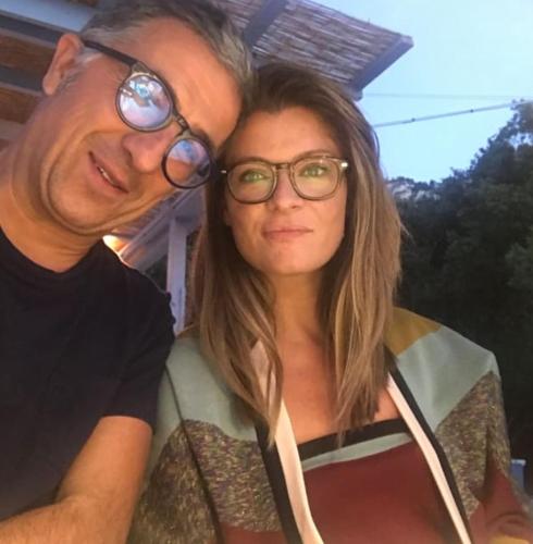 Umberto & Anna Laura