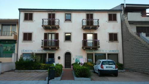 Agenzia Mare In vacanze in Sardegna