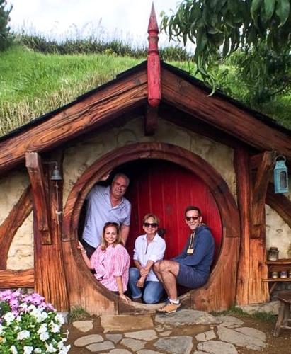 Family Kinjerovac