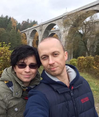 Magda i Piotr