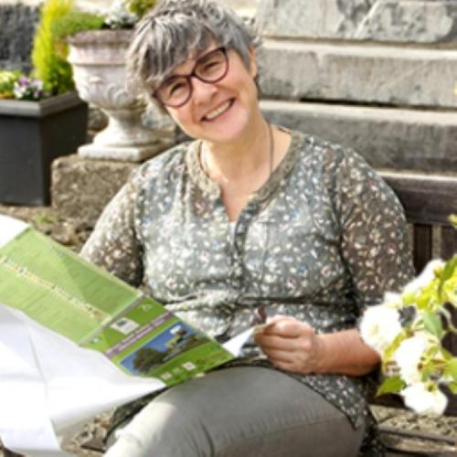 Michèle Collin