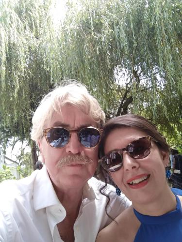 Teresa e João