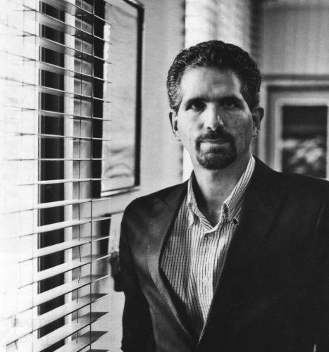 LUIS HANNA