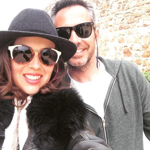 Irene&Manuel