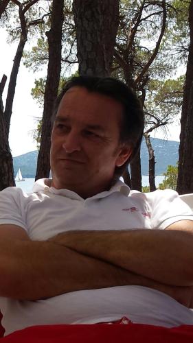 Omer Suljic