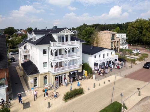 Villa Meerblick
