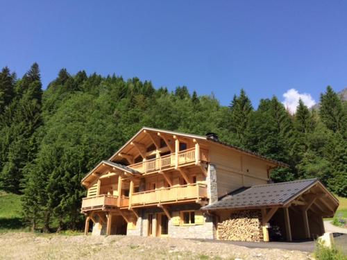 Le Chalet