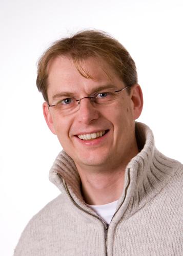 Mark van Dam