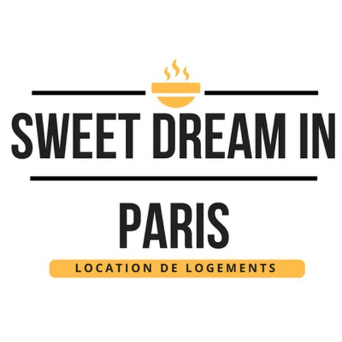 SWEET DREAM IN PARIS