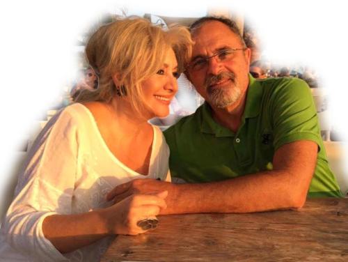 Yioula & Costas Koutsoftides