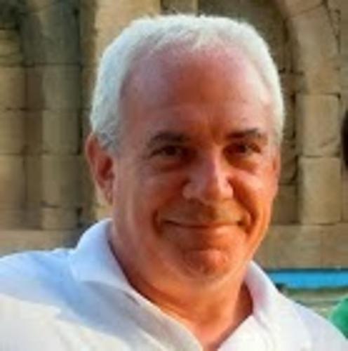 Lucio Giudice